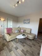 "AHOI - Seeblick - Ragnar" Büsum