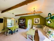 Exceptional retreat near Cornwall Coast