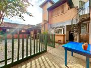 Manaca House_ refúgio charmoso_Centro c 2 quartos