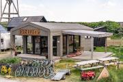 Basecamp Tiny House Eco-resort IJmuiden