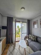 1-Bed Apartment Calas Blancas Amazing Location