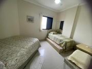 Guarujá Apartamento - Praia da Enseada