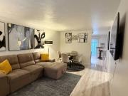 2 King beds Queen Sleeper Sacred Hear Downtown