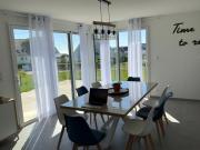 Maison vue mer prés avec SPA près des plages