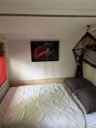 Camping le pré fleuri