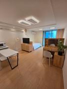 COEX, Seolleung Stay