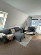 "AHOI - Seeblick - Ylva" Büsum