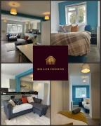 2 Bed Apartment Near Gatwick