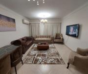 شقة فندقية بكمبوند دار مصر الشيخ زايد