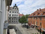 Riverside stay & Castle view Aapartment Mara Tour As Ljubljana