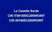 La Casetta Sarda Centro Storico Spiagge vicine per ogni tipo di vacanza