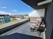 Smart Light Apartment