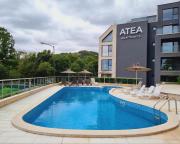 ATEA PERLA apartments