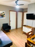 Apartamento Apoteose Sambódromo