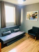 Apartamento Apoteose Sambódromo