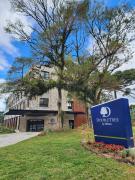 DoubleTree by Hilton Caracol Canela