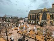 Bm Yerri - Centre ville - vue Cathédrale