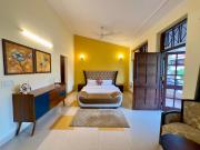 Atreya Boutique Cottage Near Tapovan