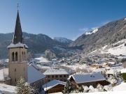 Top Saint-Jean-dʼAulps