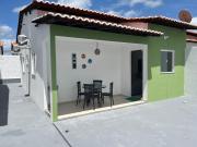 Casa Borges Lençóis