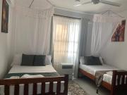 Three bedroom in aqua nyali