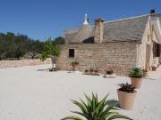 Casa Pietra Bianca Fay