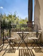 Séjour Chic et Cosy au Cœur de Versailles