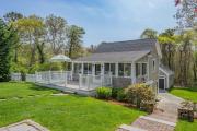 89 Gorham Road Harwich Port - Sweet Retreat