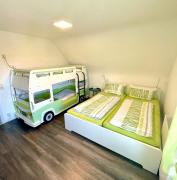 Ferienwohnung Seehas am Bodensee