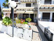 Bungalow at Cala Capitn Beach, Cabo Roig