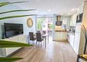 Palms2Beach appartement - 200m van strand met airco en WiFi