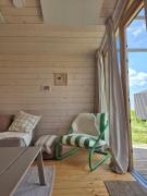 Helles Tiny House im Grünen 402