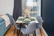 Ancoats V - 2 Bedrooms - 2Bathrooms - Concierge
