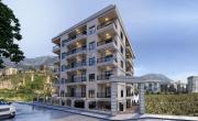 1 Bedroom Apartment, 500m to the Beach, Alanya