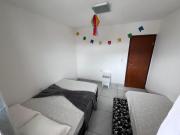 Apartamento para o São João