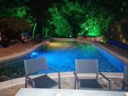 Family villa with pool