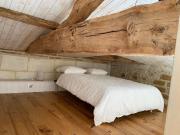 Gite Cyprien Audoire