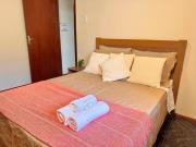 Apartamento térreo no coração da cidade