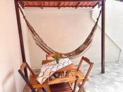 Apartamento térreo no coração da cidade