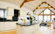 Hillocks Farm Cottage, Luxury Hillocks Farm Cottage, Luxury