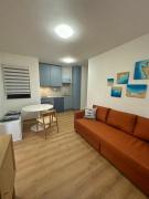 Apartman Čoka Apartman Čoka