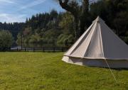Mullichain Glamping