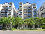 2 Bedroom Modern Apartment