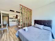 Studio en Hamacas en Av Beni Ubicación Privilegiada