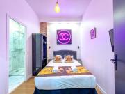 154 - Urban Atelier Home Cinema in Paris