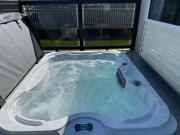 5 Minutes Walk From Beach , Accessible Pet Friendly Caravan With Hot Tub On Coastfields Holiday Village