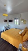 B&B Il Balcone Fiorito