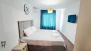 Apartments Halite