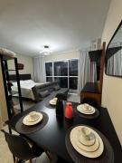 Ap Studio moderno novo 27 m2