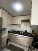 Apartment in catolé 1km do PP